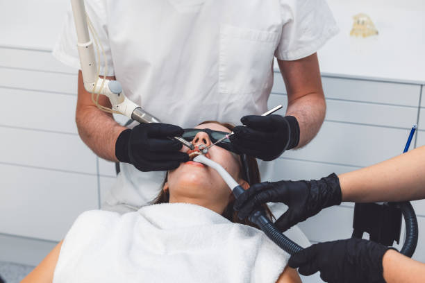 Best Emergency Wisdom Teeth Removal in USA